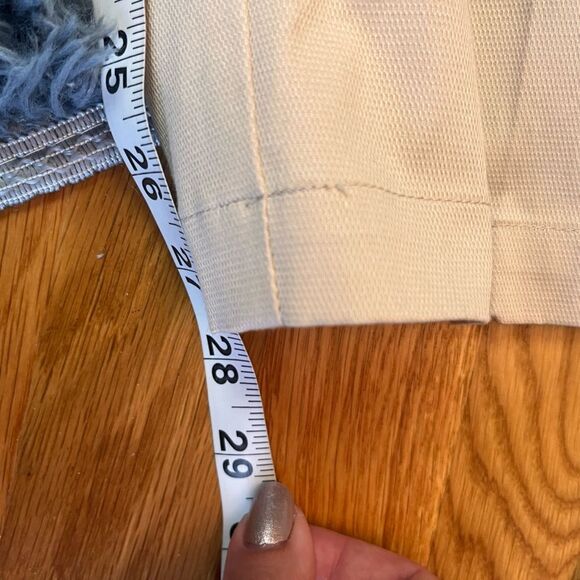 Lord & Taylor Beige Straight Leg Career Pants Size 20W NWT - Picture 7 of 7